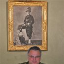 Dutch  Maj. Gen. Mart de Kruif adresses reporters during a briefing as Defense ministers from the eight nations with troops fighting the Taliban in southern Afghanistan met in Houthem-Sint Gerlach, southern Netherlands, Wednesday June 10, 2009, to take stock of their progress. In an upbeat assessment of the coalition campaign in Afghanistan , de Kruif said the extra troops would strengthen efforts to disrupt the insurgents and combat improvised roadside bombs that are their chief weapon. The allied forces have been fighting the Taliban for eight years with limited success, and the extra troops are intended to reverse an upswing in insurgency violence. De Kruif said the addition of troops and vehicles means 